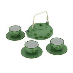 茶壶四件套2 teapot