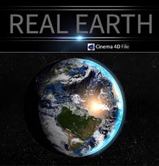 地球 Earth