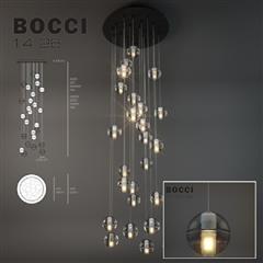 灯饰 Bocci lighting 14.26