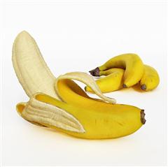 Evermotion Archmode 香蕉