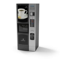 Evermotion Archmode 办公用品 自动咖啡机