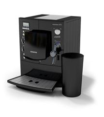Evermotion Archmode 厨房用具 咖啡机