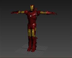 钢铁侠 Iron Man