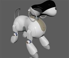 机器狗 robot dog