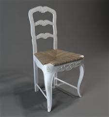 古典家具模型 037 椅子