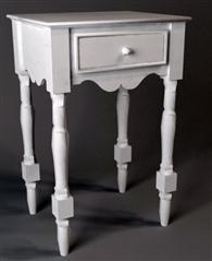 古典家具模型 038 小桌子