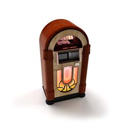 Evermotion Archmode 娱乐设备 投币音乐机