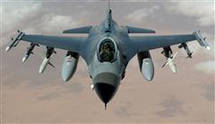 战机F16