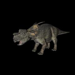 侏罗纪强势来袭 史前恐龙系列 河神龙