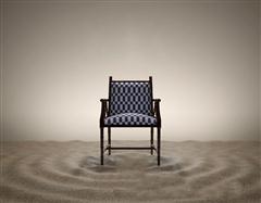 第二季模型套装（原创单体）新中式椅子29
