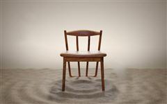 第二季模型套装（原创单体）新中式椅子1