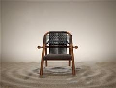 第二季模型套装（原创单体）新中式椅子8