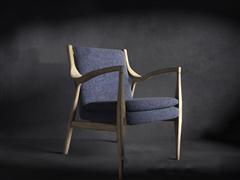 第一季模型套装（原创单体）现代简约椅子28