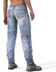 Daz3D StreetWear : Jeans For Genesis
