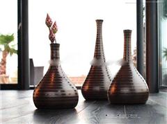 花瓶装饰品 3D模型下载