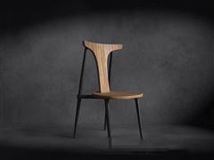 第一季模型套装（原创单体）现代简约椅子19