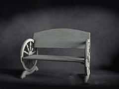 第一季模型套装（原创单体）现代简约椅子18