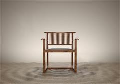 第二季模型套装（原创单体）新中式椅子7