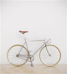 现代自行车单车