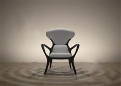 第二季模型套装（原创单体）新中式椅子24