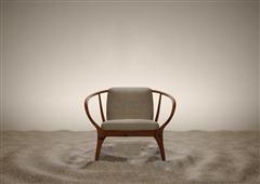 第二季模型套装（原创单体）新中式椅子23