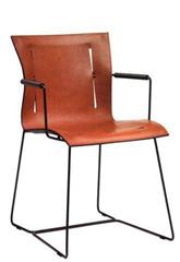现代椅子 3D模型下载