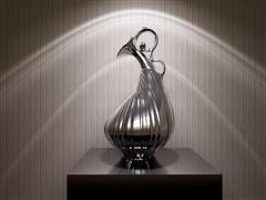 现代装饰花瓶