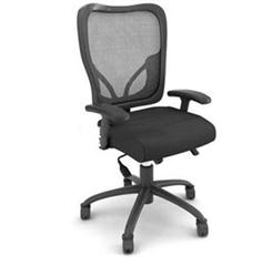 办公椅子 3D模型下载