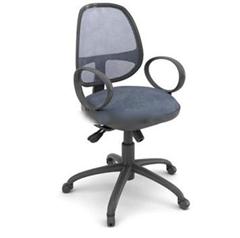 办公椅子 3D模型下载