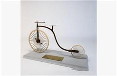 装饰品-自行车