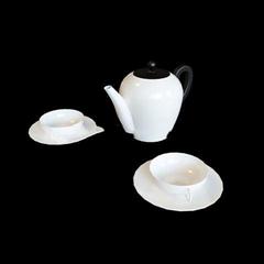 陶瓷茶壶杯组合