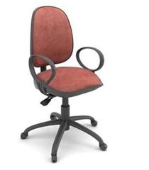 现代办公椅子 3D模型下载