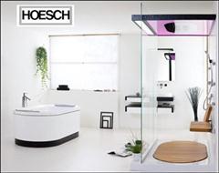 Hoesch – Bath 3D Models（dxf）