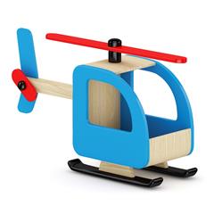 玩具直升机
