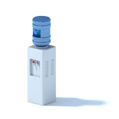 饮水机4 Water dispenser