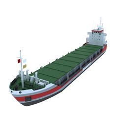 货轮 freighter