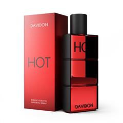化妆用品 戴维森香水 Davidson perfume