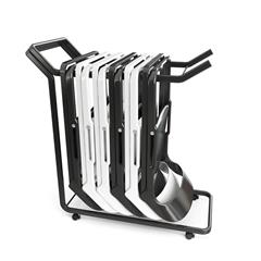 折叠椅2 Folding chair