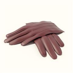 皮手套 Leather gloves