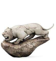 动物石雕 Animal stone carving