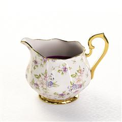 青花瓷壶 teapot