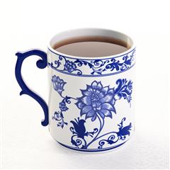 茶 tea