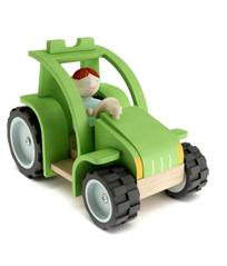 小汽车玩具