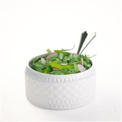 蔬菜沙拉 Vegetable Salad